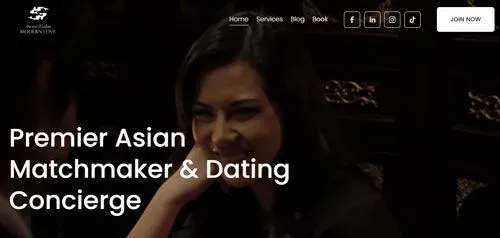 AWML is a matchmaking service for single professionals in the Palo Alto area and beyond