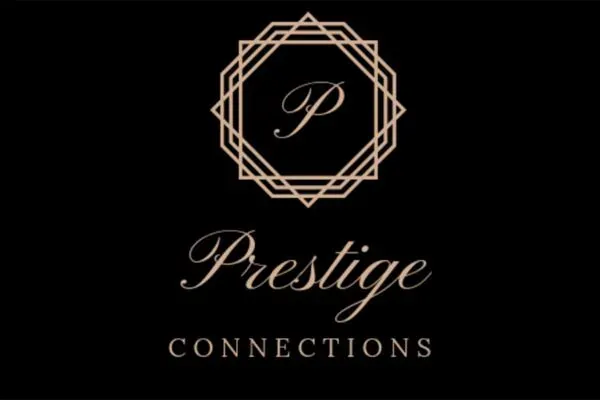 Prestige Connections logo