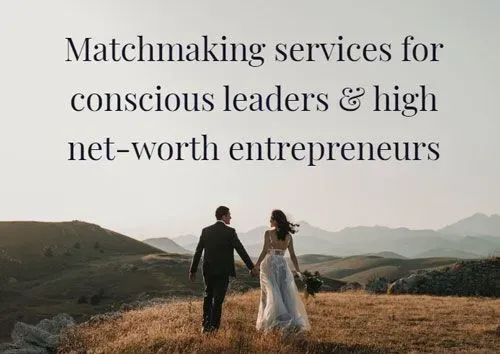 Ambiance Matchmaking San Francisco