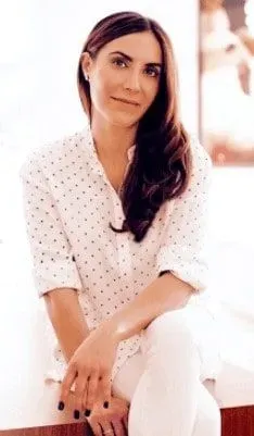 NYC matchmaker Amy Laurent