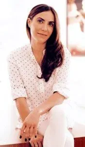 Amy Laurent, elite NYC matchmaker