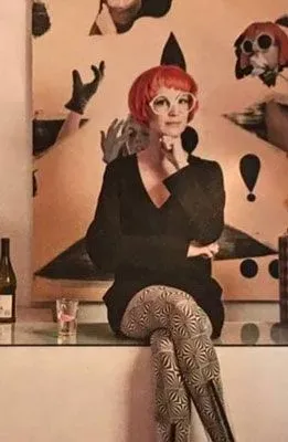 Elite NYC matchmaker Amy Van Doran