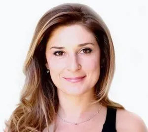 Ann Parnes, founder of Match Made in NOLA for single professionals