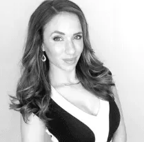 LUMA Matchmaking founder April Davis