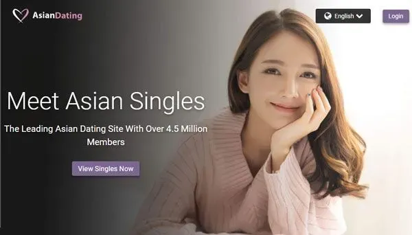 Asian Dating