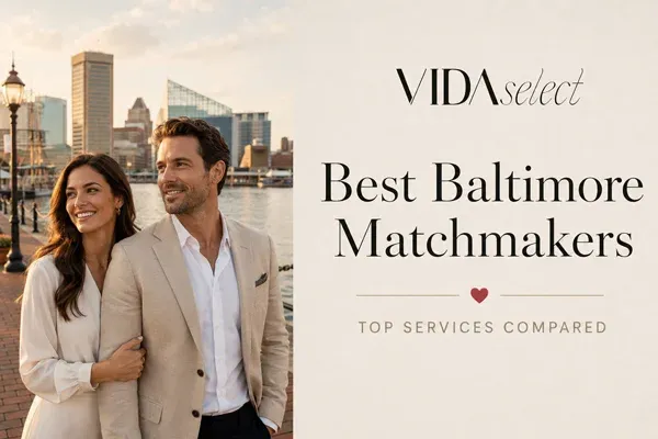 Best Baltimore Matchmakers For Single Professionals