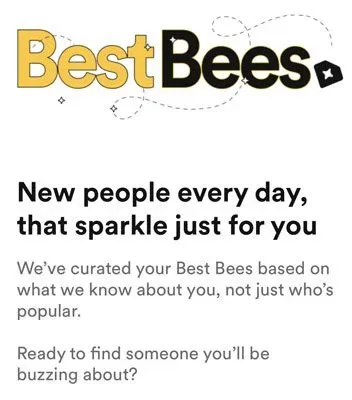 Best Bees on Bumble