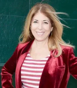 Elite NYC matchmaker Bonnie Winston