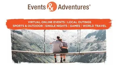 Boston Events & Adventures, an activities-based dating agency