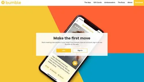 Bumble App