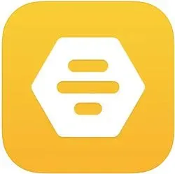Bumble app icon