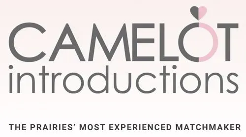 Camelot Introductions offers professional matchmaking for singles on the Prairies