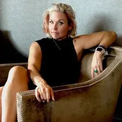 Scottsdale matchmaker Cat Cantrill