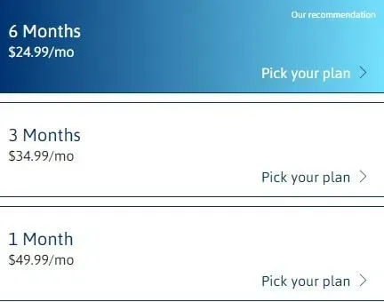 Christian Mingle cost