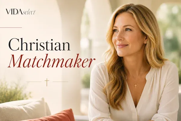 3 Best Matchmakers For Christian Singles