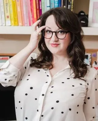 Claire AH, lead matchmaker at Friend of a Friend Matchmaking in Ottawa