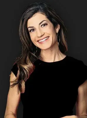 Matchmaker Courtney Quinlan