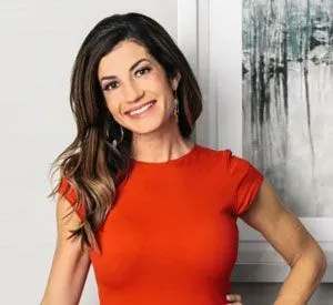 Courtney Quinlan, founder of Midwest Matchmaking