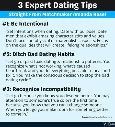 Dating Boutique advice