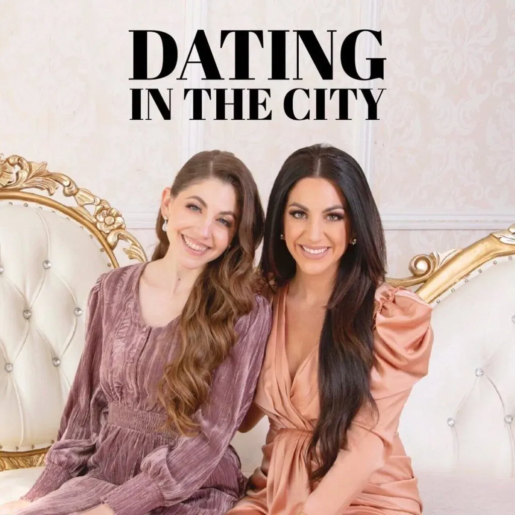 best dating podcast