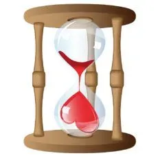 get the timing right