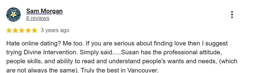 Divine intervention review