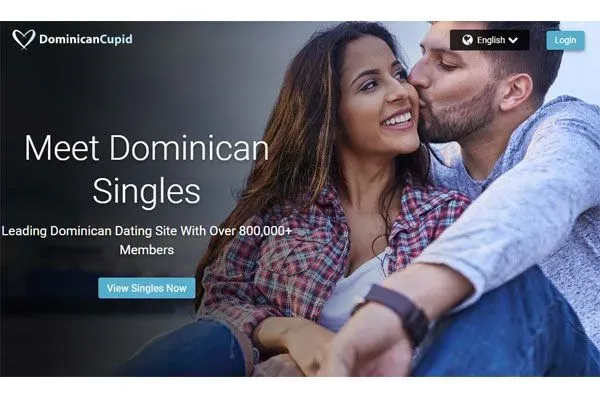 Dominican Cupid Reviews