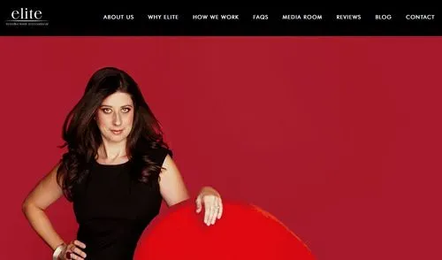 Elite Introductions offers matchmaking for successful singles