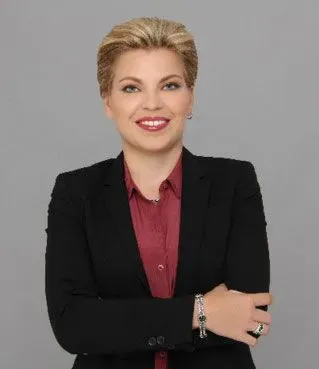 Ella Scaduto, founder of Smoky Matchmaker for Tennessee singles