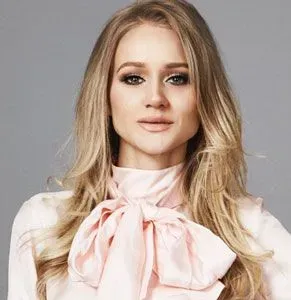 Emily Lyons, founder of Lyons Elite luxury matchmaking