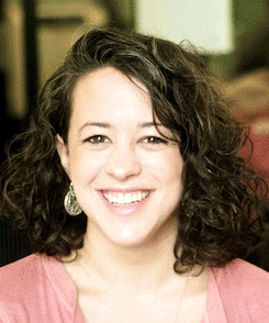 Matchmakers Emma Tessler and Lauren Kay from Dating Ring