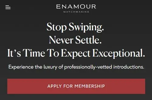 Enamour San Antonio matchmaking