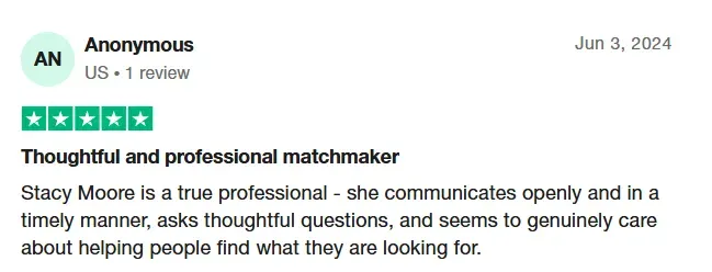 Enamour review Raleigh