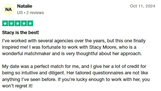 Enamour Reviews Chicago