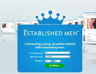 EstablishedMen review