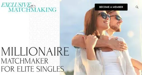 Exclusive Matchmaking by Susan Trombetti for Palm Beach singles