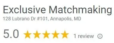Exclusive matchmaking review