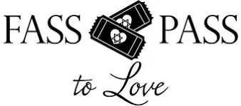 Fass Pass To Love logo