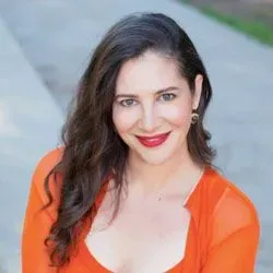 CO matchmaker Gabriella Aratow