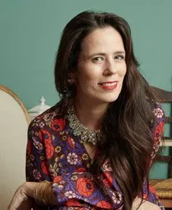 Drawing Down The Moon Matchmaker Gillian McCallum