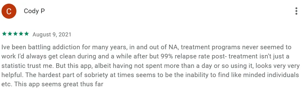 Loosid dating app review