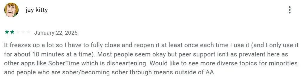 Loosid dating app review