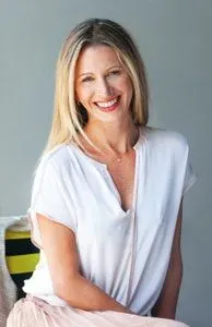 Greta Tufvesson, co-founder of The Bevy elite matchmaking service