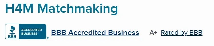 LGBTQ+ matchmaking services