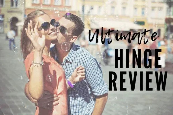 The Ultimate Hinge Review