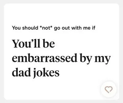 Example of a Hinge answer