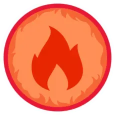 badoo Hottest Badge