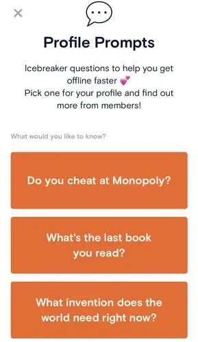 Inner Circle Icebreakers