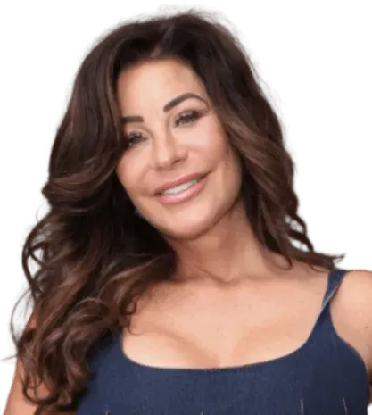 JoAnn Ward, founder of Master Matchmakers