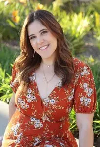 Jewish matchmaker Jessica Fass, founder of Fass Pass to Love